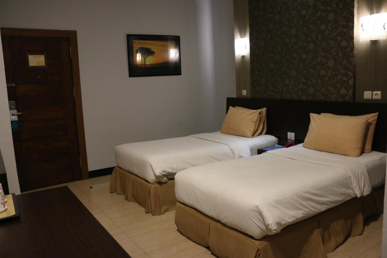 Hotel Roditha Banjarbaru Banjarmasin (South Kalimantan) Exterior foto