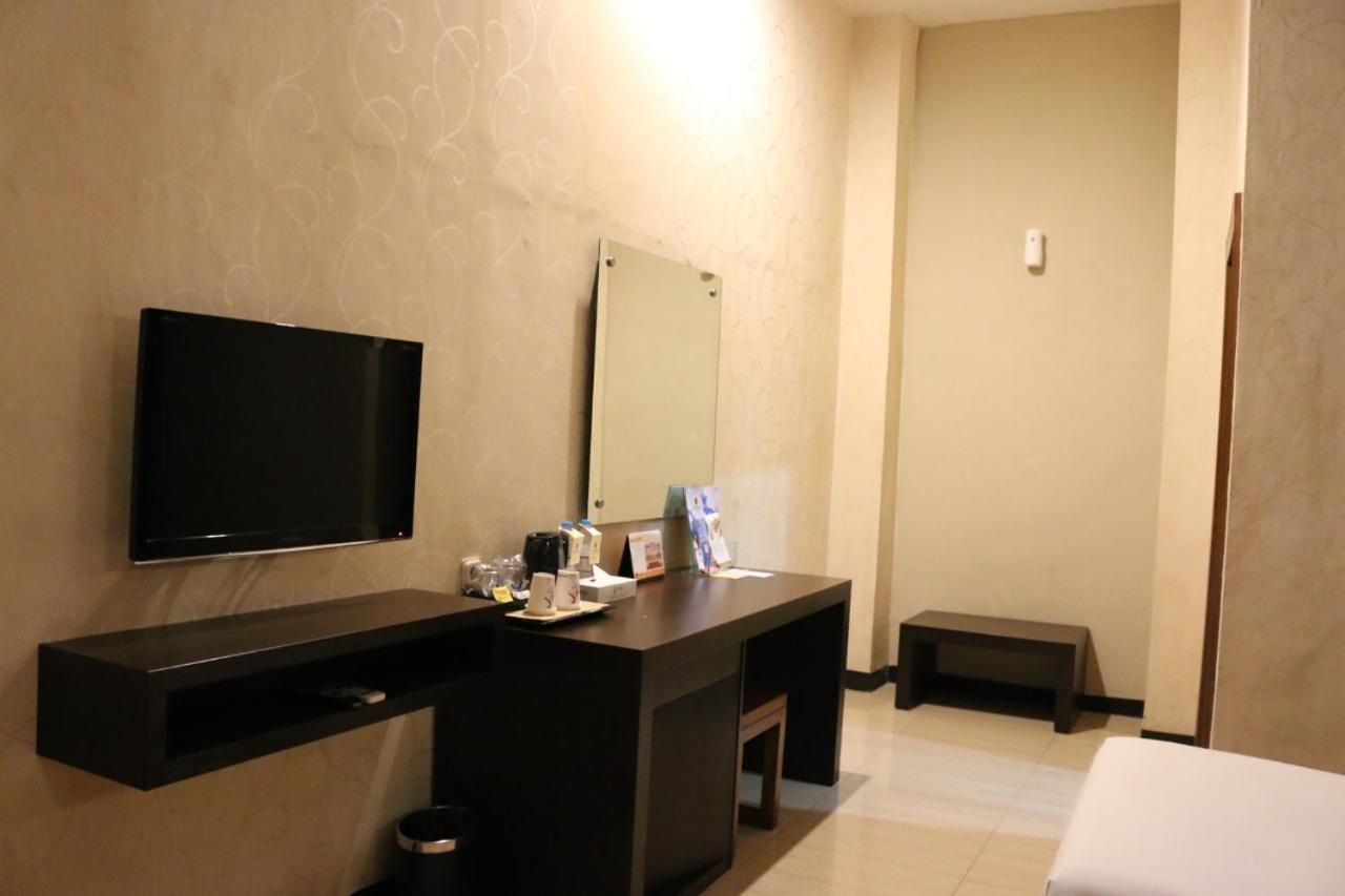 Hotel Roditha Banjarbaru Banjarmasin (South Kalimantan) Exterior foto