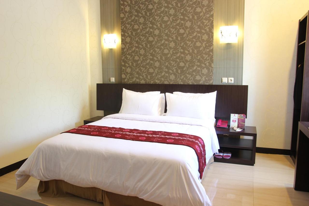 Hotel Roditha Banjarbaru Banjarmasin (South Kalimantan) Quarto foto