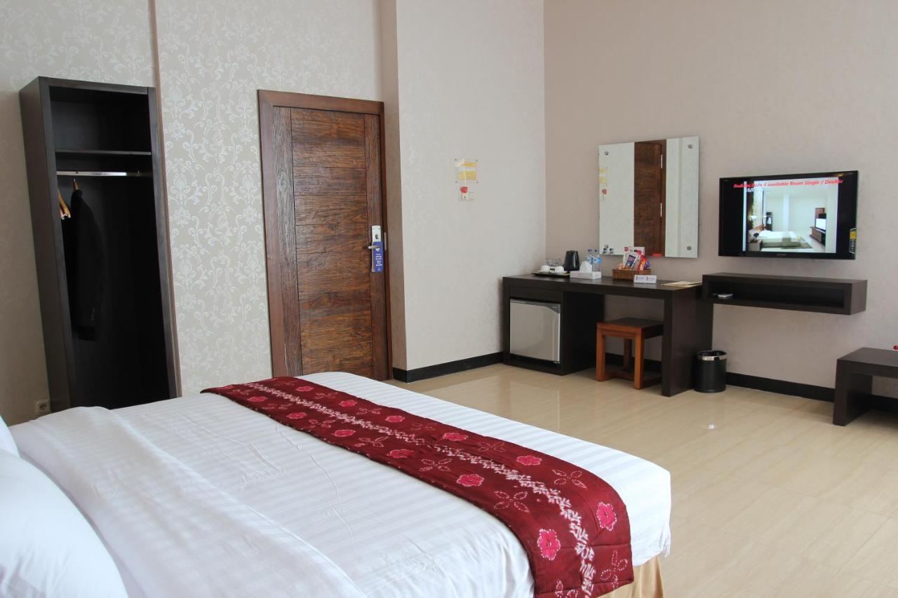 Hotel Roditha Banjarbaru Banjarmasin (South Kalimantan) Quarto foto