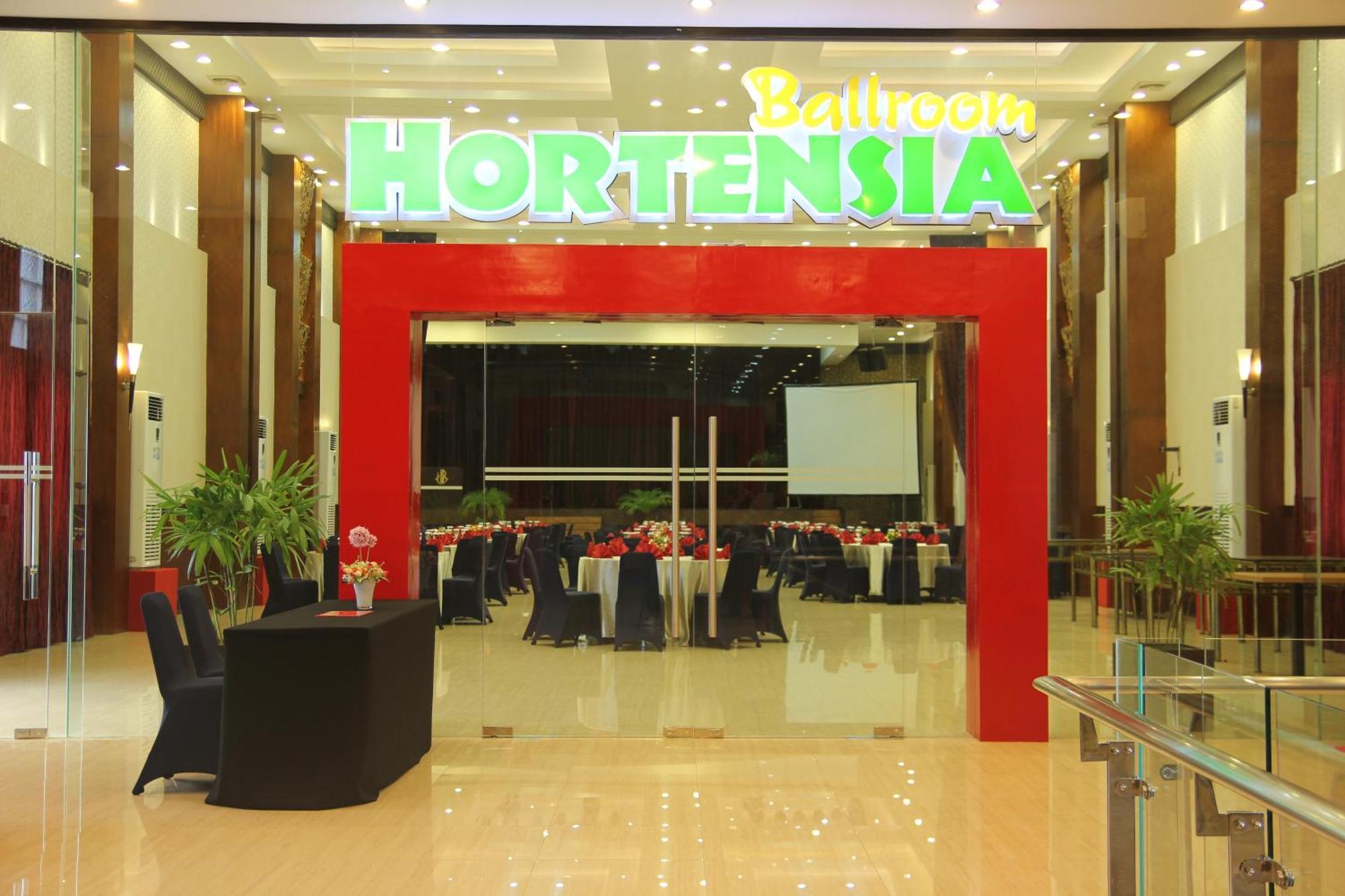 Hotel Roditha Banjarbaru Banjarmasin (South Kalimantan) Exterior foto