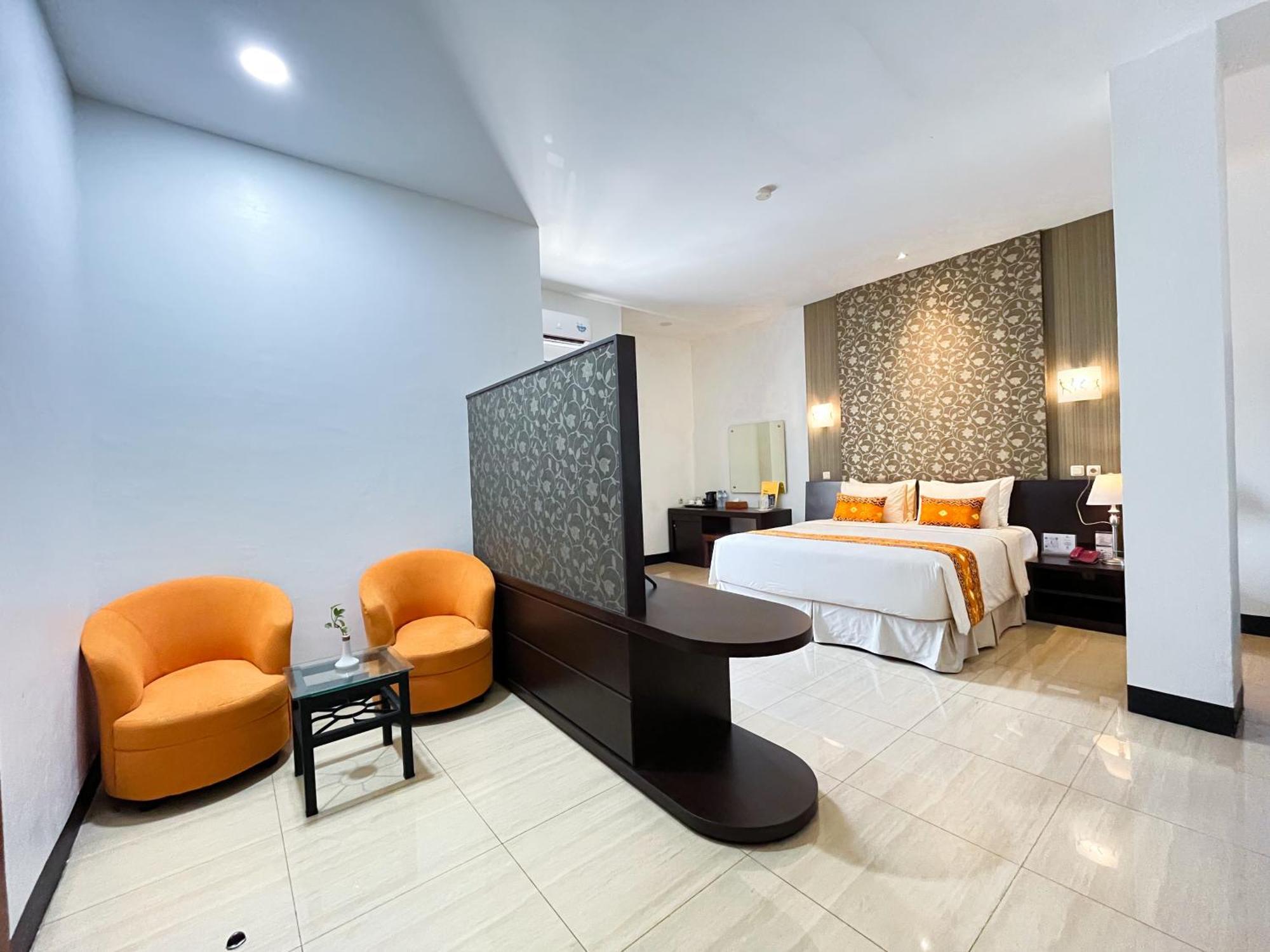 Hotel Roditha Banjarbaru Banjarmasin (South Kalimantan) Exterior foto