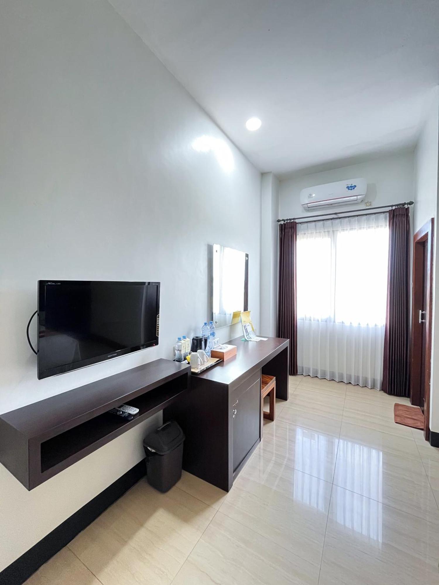 Hotel Roditha Banjarbaru Banjarmasin (South Kalimantan) Exterior foto