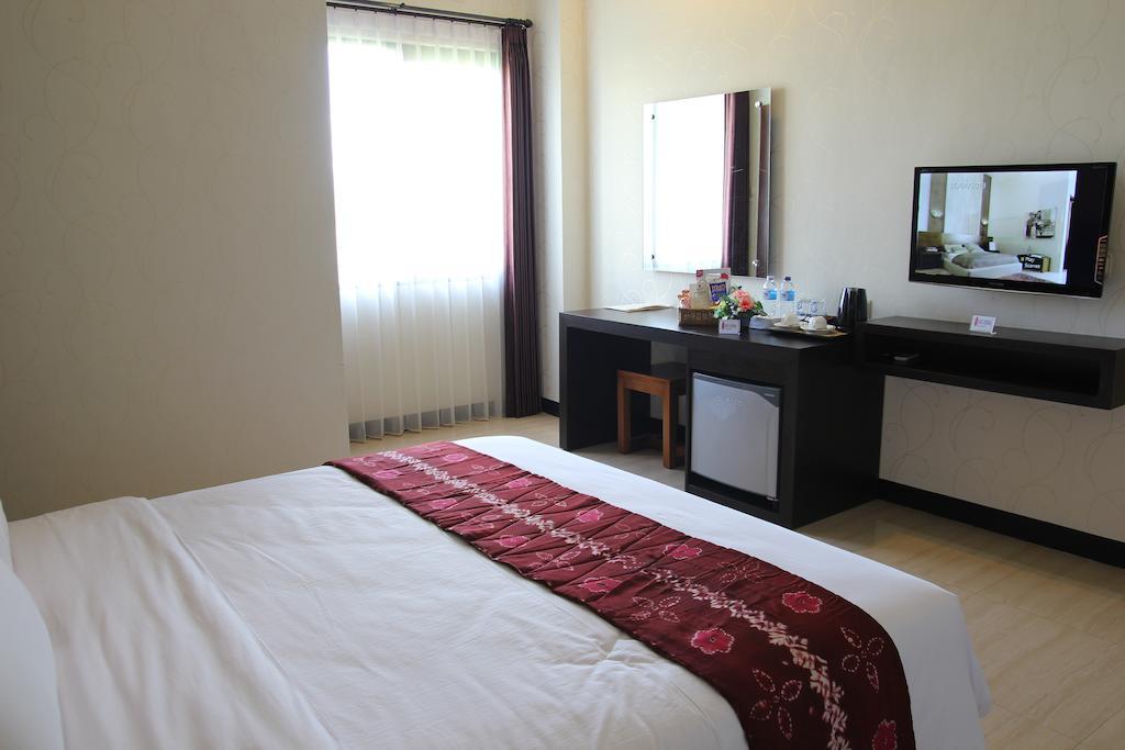 Hotel Roditha Banjarbaru Banjarmasin (South Kalimantan) Quarto foto