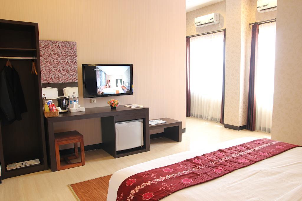 Hotel Roditha Banjarbaru Banjarmasin (South Kalimantan) Quarto foto