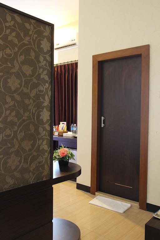 Hotel Roditha Banjarbaru Banjarmasin (South Kalimantan) Quarto foto