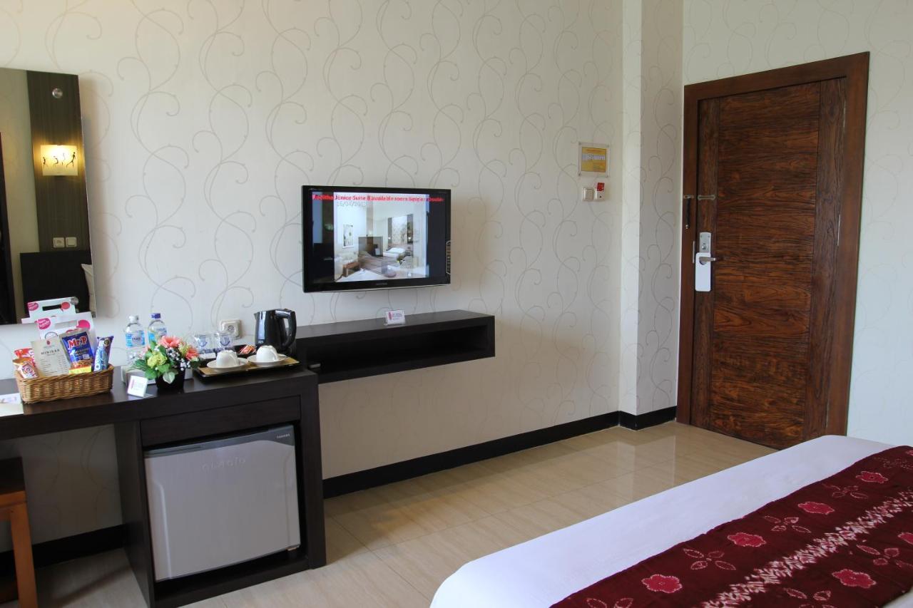 Hotel Roditha Banjarbaru Banjarmasin (South Kalimantan) Exterior foto