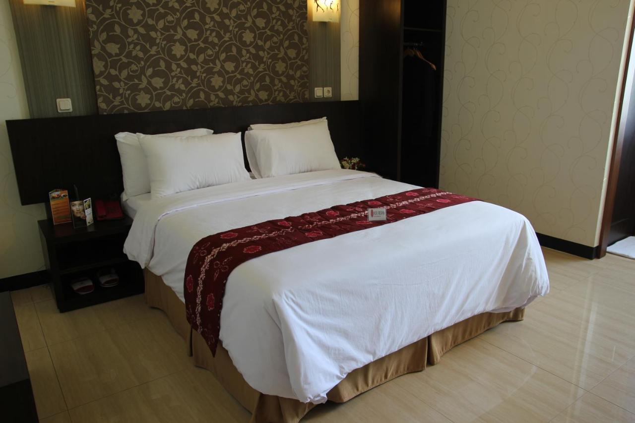 Hotel Roditha Banjarbaru Banjarmasin (South Kalimantan) Exterior foto